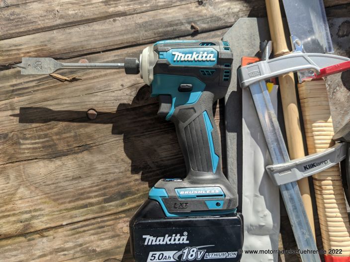 Makita dtd171 online kit